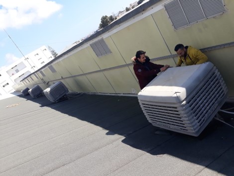 Realisation COGEPAM 4