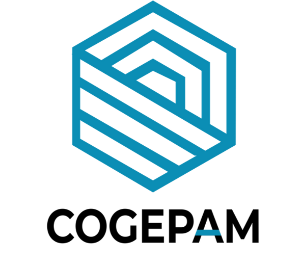 COGEPAM Logo