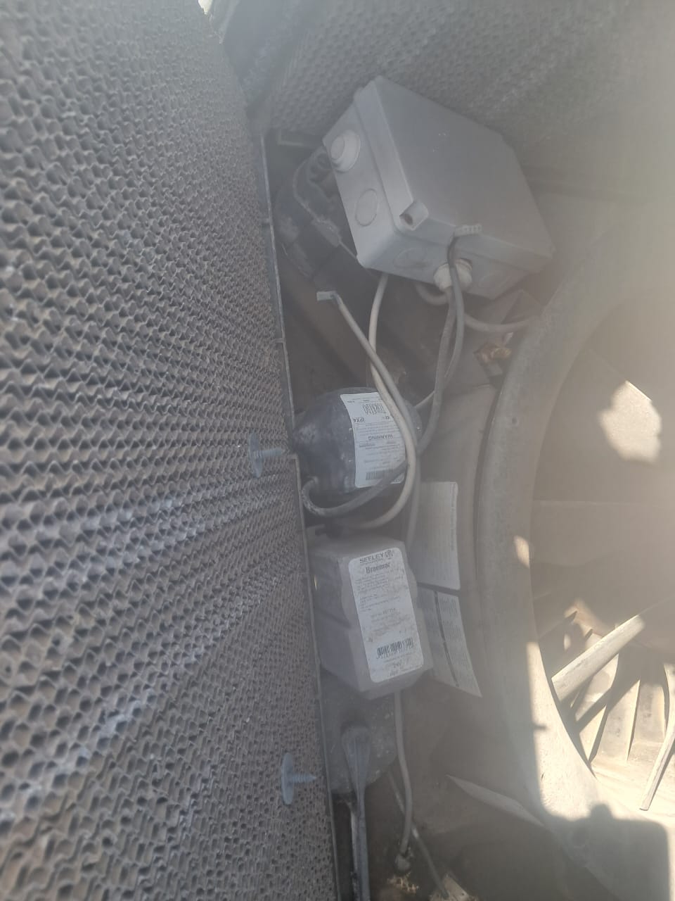 Realisation COGEPAM 2