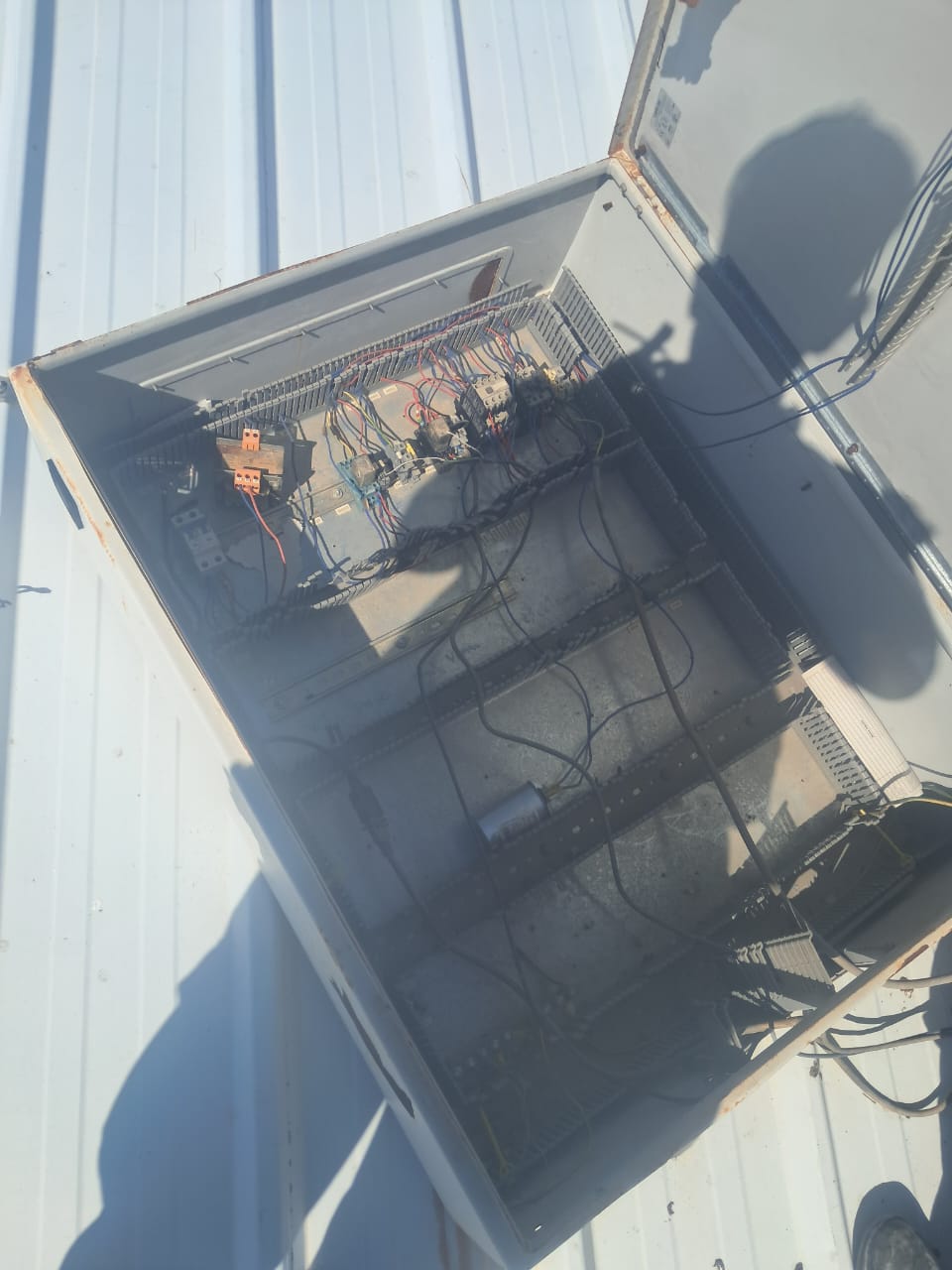 Realisation COGEPAM 8