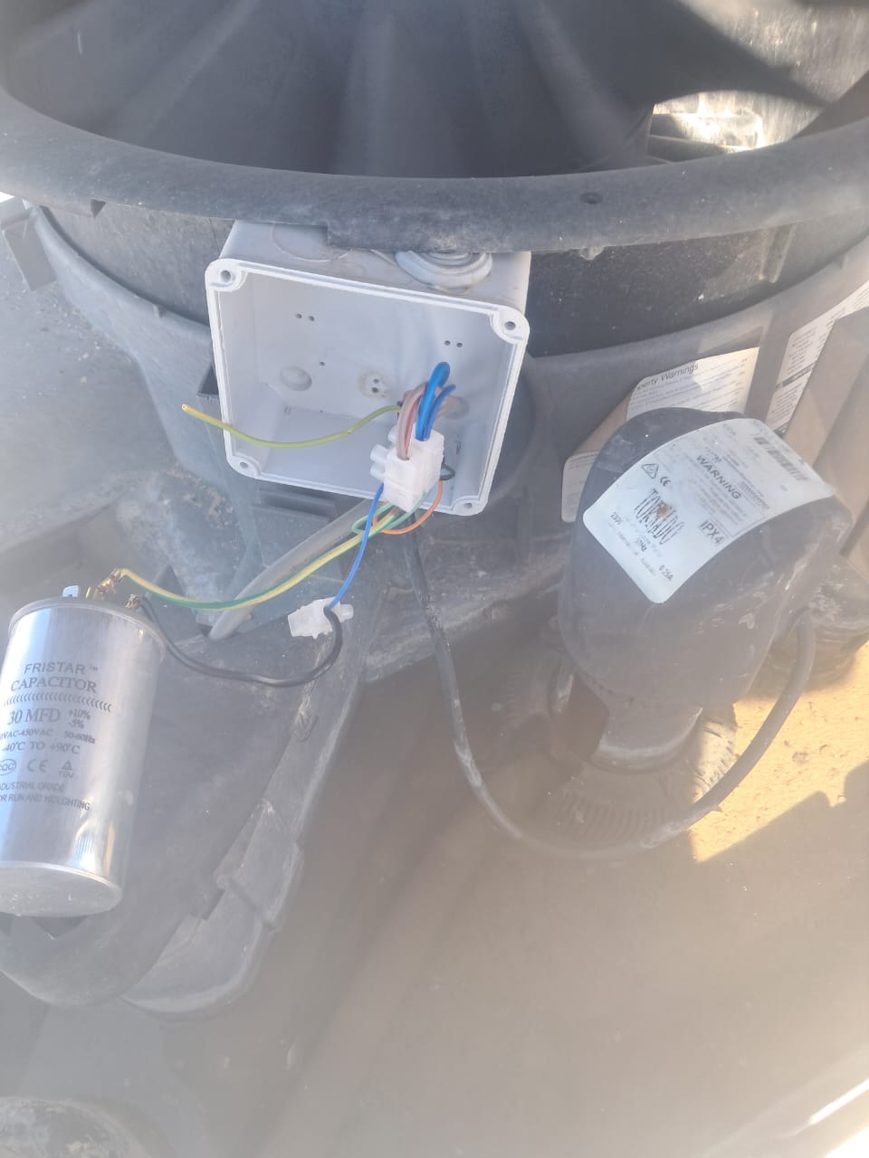 Realisation COGEPAM 9