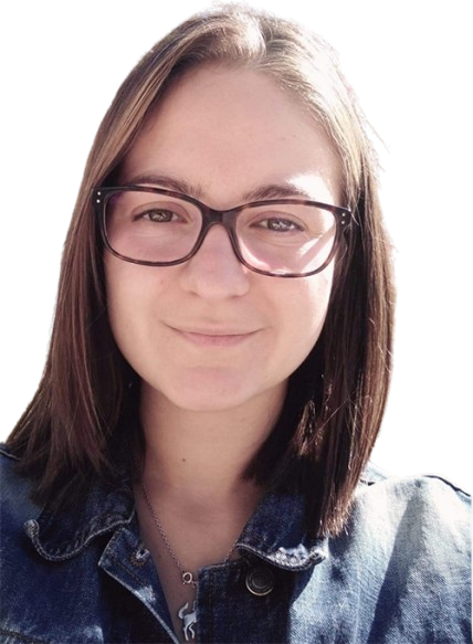 Expertise Johanna Finck