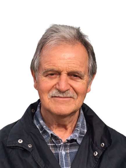 Parcours Jean-Claude Cleyet-Marel