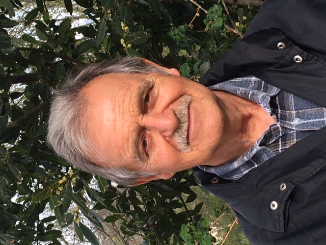 Jean-Claude Cleyet-Marel