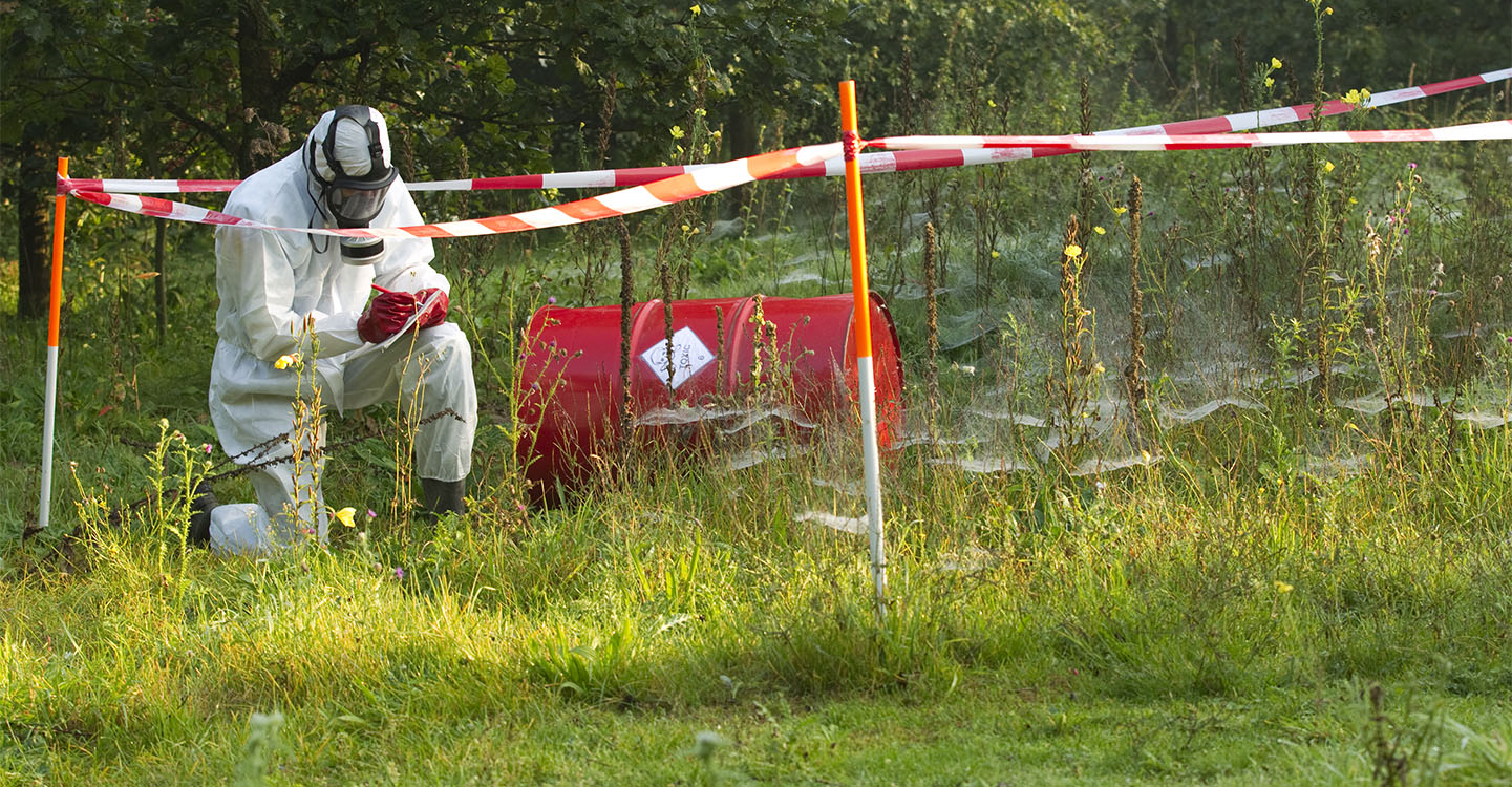 Microscope et cultures microbiennes